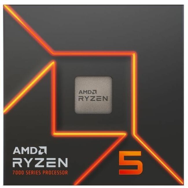 AMD Ryzen™ 5 7600 processor