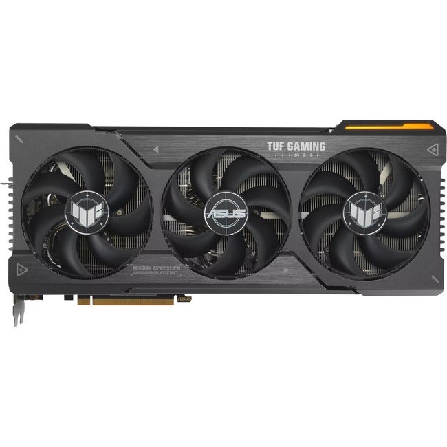 Asus Gaming Radeon RX 7900 XTX OC Edition 24GB GDDR6 Graphic Card