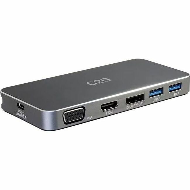 Lenovo Docking Station