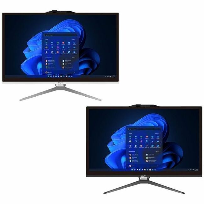 MSI Pro AP222T All-in-One PC