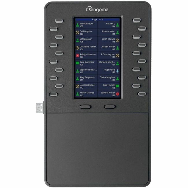Sangoma PM200 Expansion Module