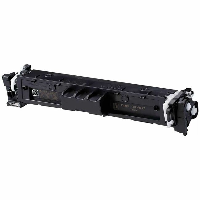 Canon 069 Toner Cartridge