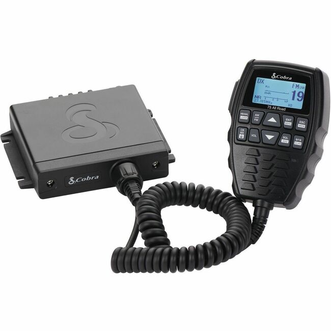 Cobra CCBR75AR01 CB Radio