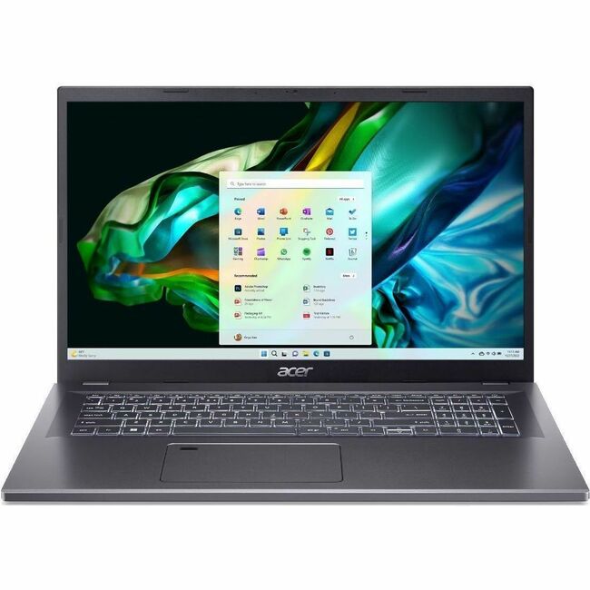 Acer Aspire 5 17 A517-58M-52A1 Notebook