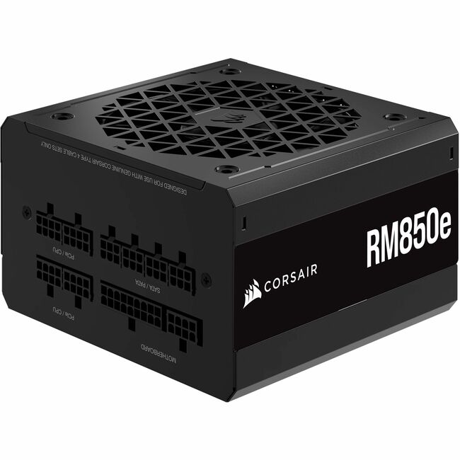 Corsair RMe 850W Power Supply