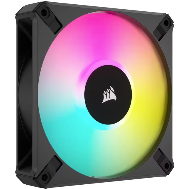 Corsair iCUE AF120 RGB ELITE 120mm PWM Fan