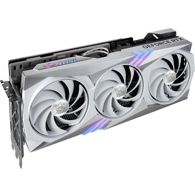 ASUS TUF NVIDIA GeForce RTX 4080 OC 16GB Graphics Card - 16 GB GDDR6X -  2.60 GHz Boost Clock - 256 bit Bus Width - PCI Express 4.0 - DisplayPort 