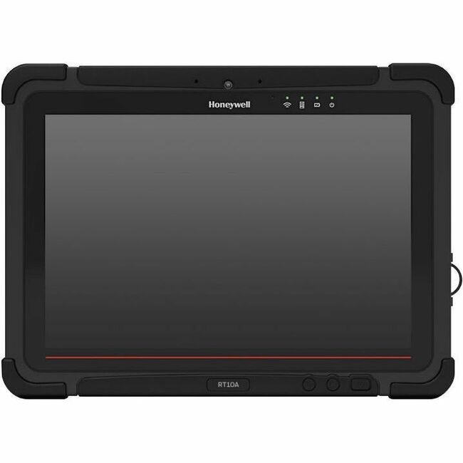Honeywell RT10A Rugged Tablet - 10.1" - Qualcomm - 6 GB - 64 GB Storage - Android 10 - 3G