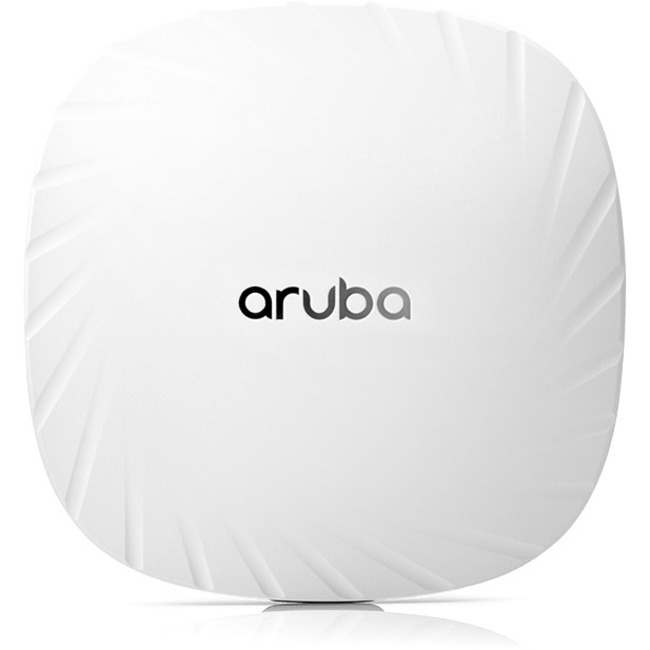 Aruba AP-504 Dual Band 802.11ax 1.49 Gbit/s Wireless Access Point - Indoor - 2.40 GHz-5 GH