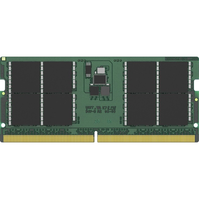 Kingston 32GB DDR5 SDRAM Memory Module on sale at the ATS Online
