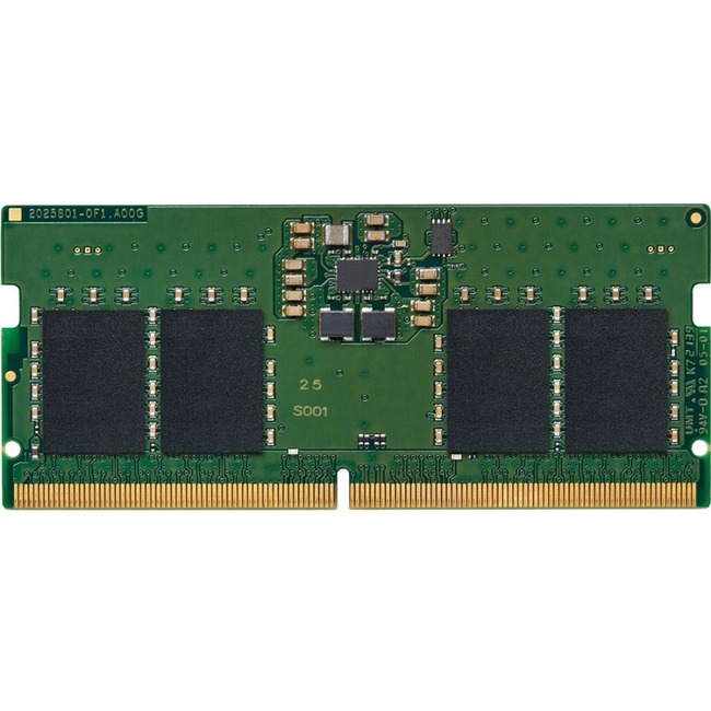 Kingston 16GB (2 x 8GB) DDR5 SDRAM Memory Kit