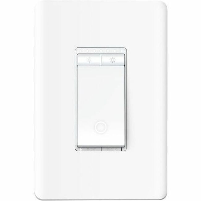 Tapo Smart Wi-Fi Light Switch, Dimmer
