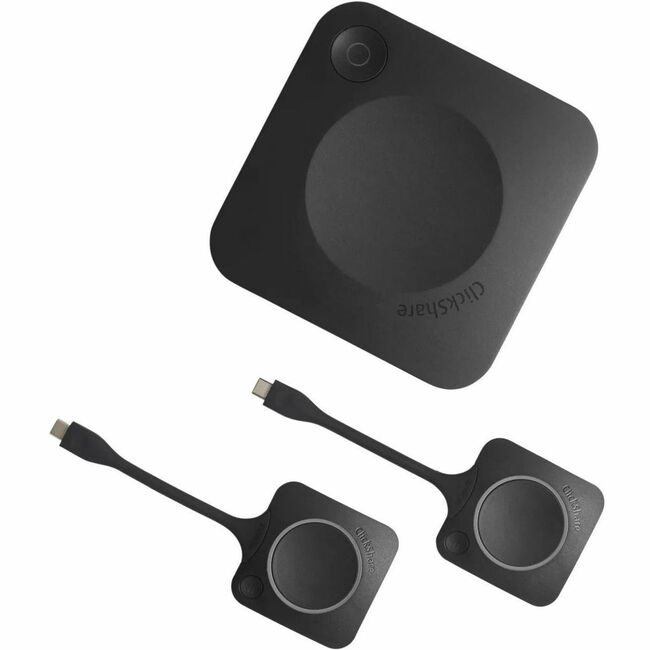 Barco ClickShare CX-30