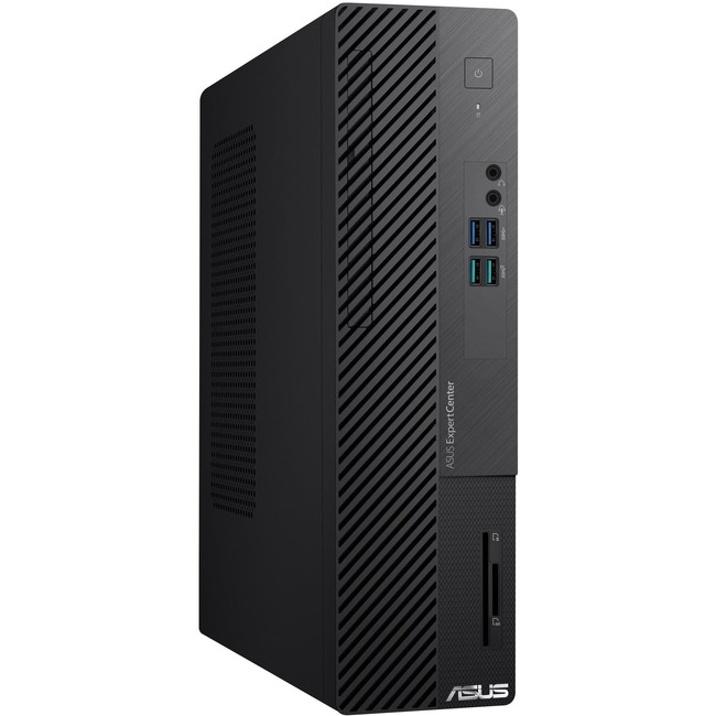 Asus ExpertCenter D500SD-XB504 Desktop Computer - Intel Core i5 12th Gen i5-12400 Hexa-cor