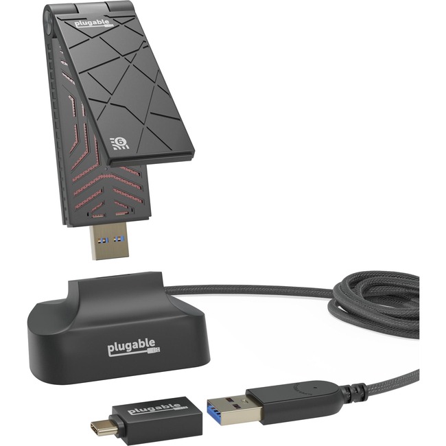 Plugable Wi-Fi Adapter