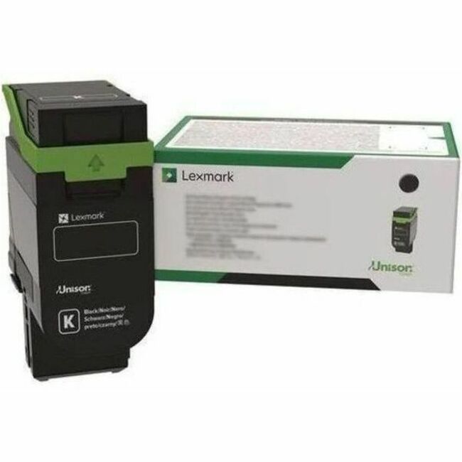 Lexmark Toner Cartridge