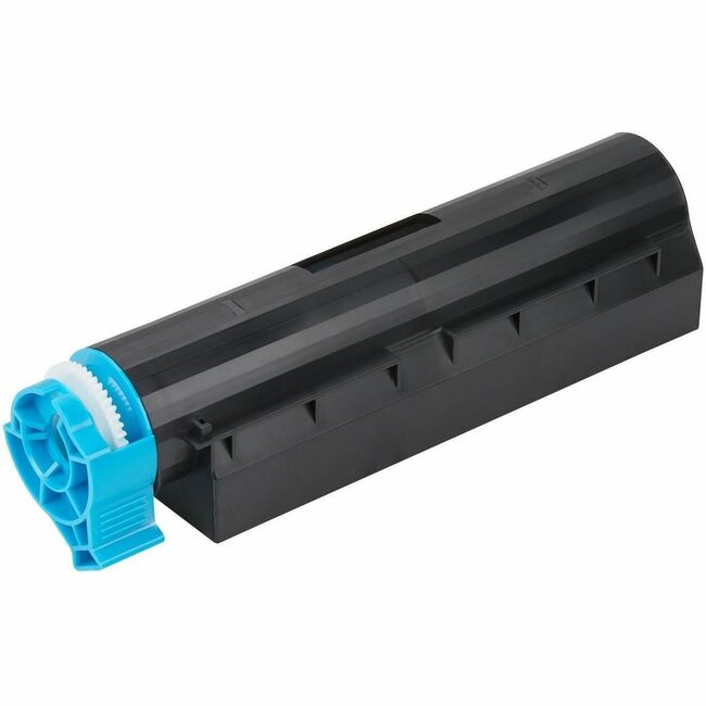 CIG Non-OEM New Toner Cartridge for OKI 45807110