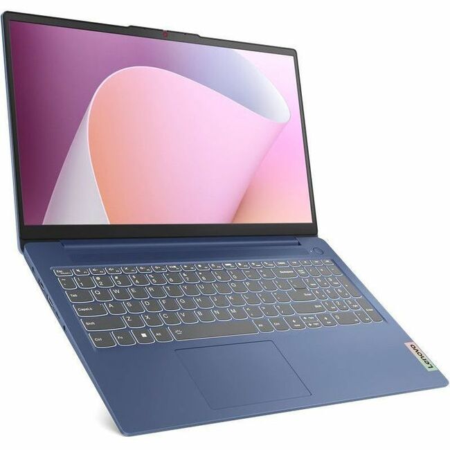 Lenovo IdeaPad Slim 3 15AMN8 82XQ008SCF