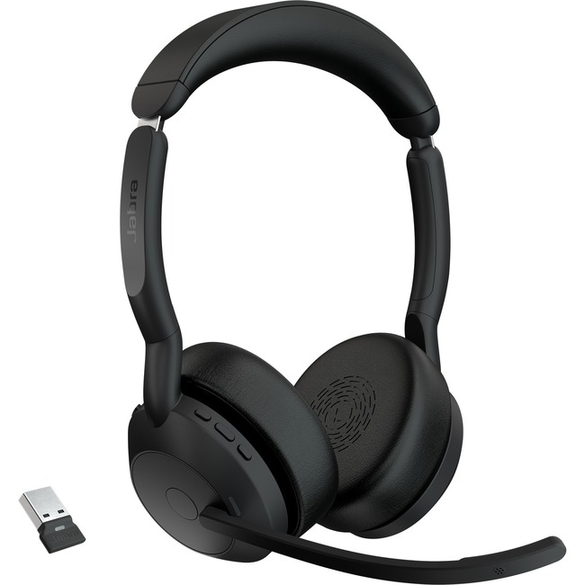 GN Netcom Evolve2 55 Headset