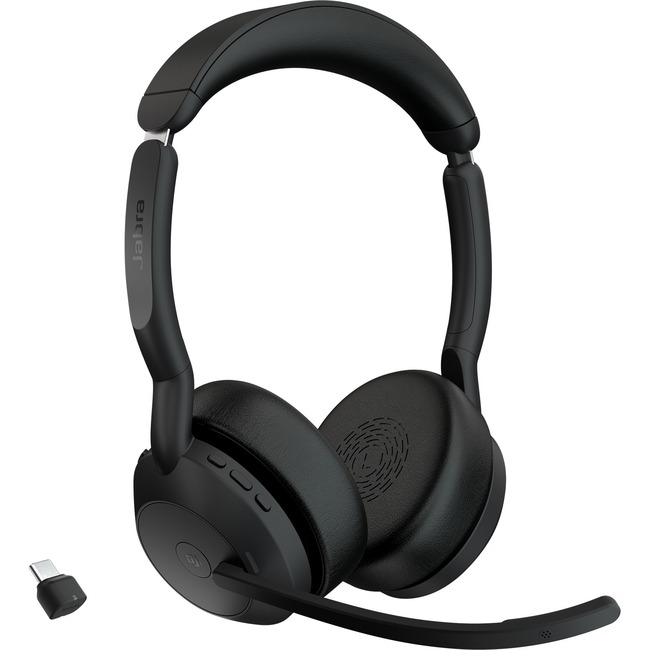 GN Netcom Evolve2 55 Headset