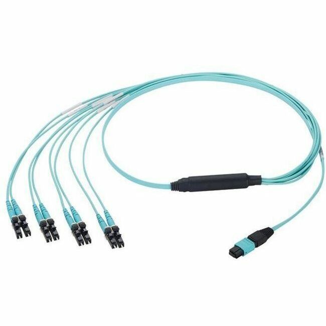 Panduit QuickNet Harness Cable Assembly