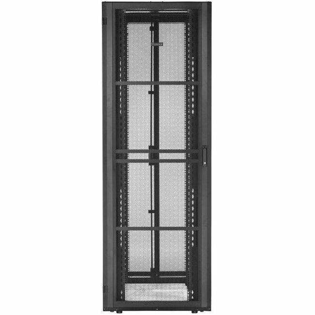 Panduit FlexFusion XGL Series Cabinet 800 x 42RU x 1200