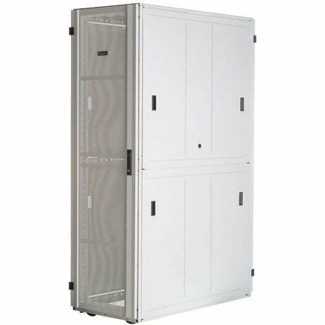 Panduit FlexFusion XGL Series Cabinet 600 x 48RU x 1070