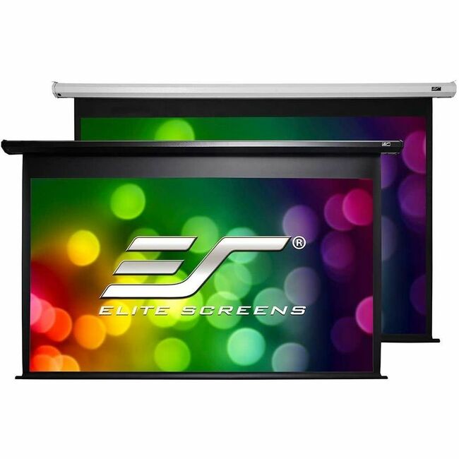 Elite Screens VMAX 3 Projection Screen