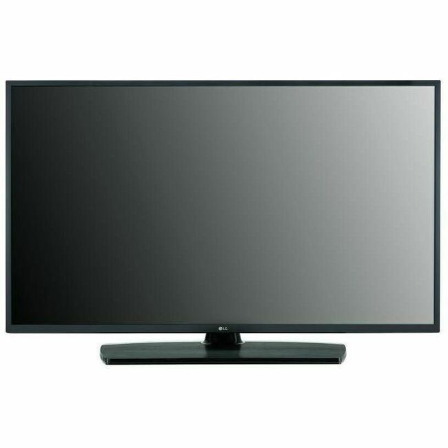 LG 43UN343H0UA 43" LED-LCD TV - 4K UHDTV - High Dynamic Range (HDR) - Dark Charcoal Gray