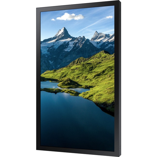 Samsung OH75A Digital Signage Display