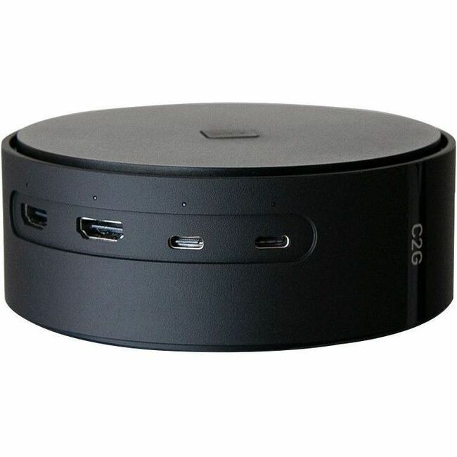 C2G Conference Room Video Hub - HDMI and USB-C (TAA Compliant)