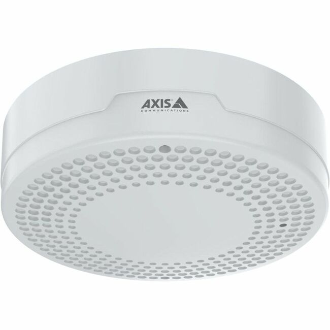 AXIS T6112 Mk II Audio and I/O Interface - for Surveillance Camera