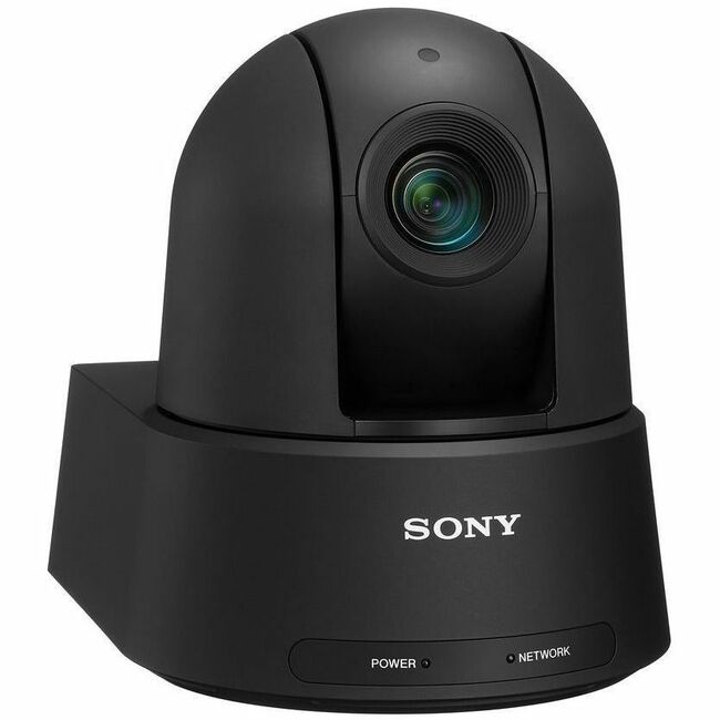 Sony SRGA40 Network Camera