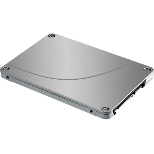 HPE Sourcing 1.92 TB Solid State Drive - 2.5" Internal - SATA (SATA/600) - Mixed Use