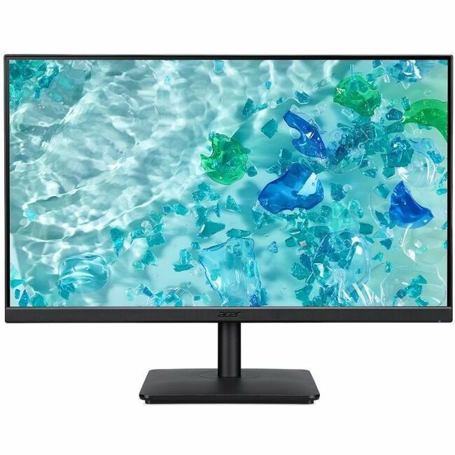 Acer Vero V7 V227Q E3 Widescreen LED Monitor