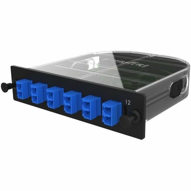 Ortronics Q-Series Fiber Cassette