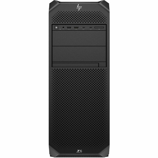 HP Z6 G5 Workstation - 1 x Intel Xeon Dodeca-core (12 Core) w5-3425 3.20 GHz - 16 GB DDR5 