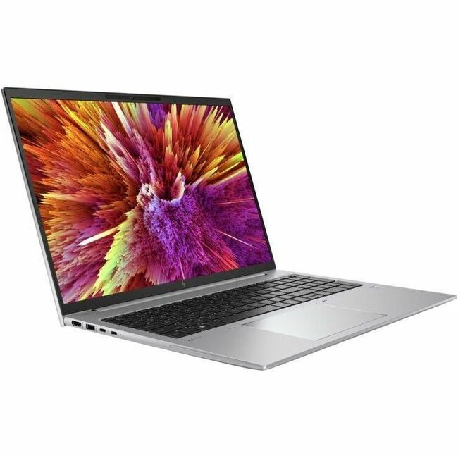 HP ZBook Firefly G10 16" Mobile Workstation - Intel Core i7 13th Gen i7-1365U - Intel Evo Platform - 32 GB - 1 TB SSD