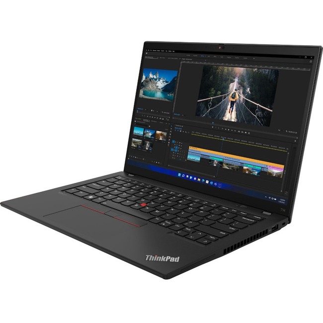 Lenovo ThinkPad T14 Gen 4 21HD0087CA Notebook