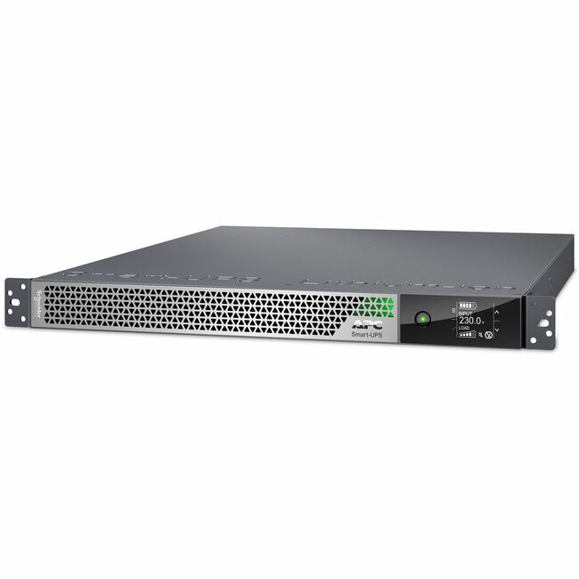 APC Smart-UPS Ultra 3000VA Rack-mountable UPS