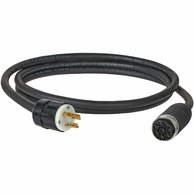 Eaton CBL350-10 Standard Power Cord