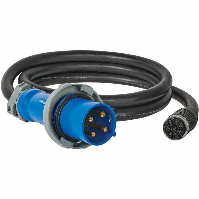 Eaton CBL356-10 Standard Power Cord