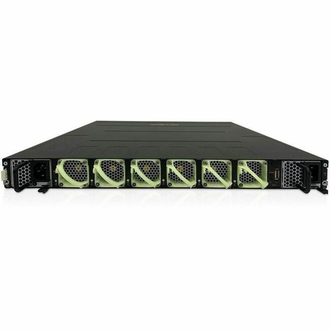 Aruba Networking CX 10000-48Y6C Port-to-Power(FB) AC Power Supply Unit