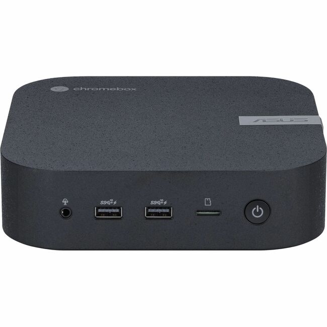 Asus Chromebox5-SC017UN-WC Chromebox