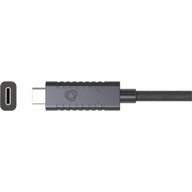 Kramer USB 3.2 GEN-2 Full Featured USB-C (M) to USB-C (M) Active AOC Cable