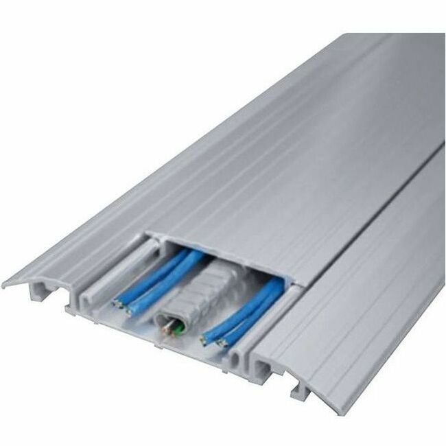 Connectrac Express On-Floor Kit - 12ft - TAA Compliant