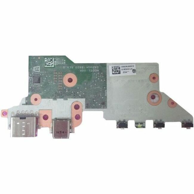 SPS-Usb Board