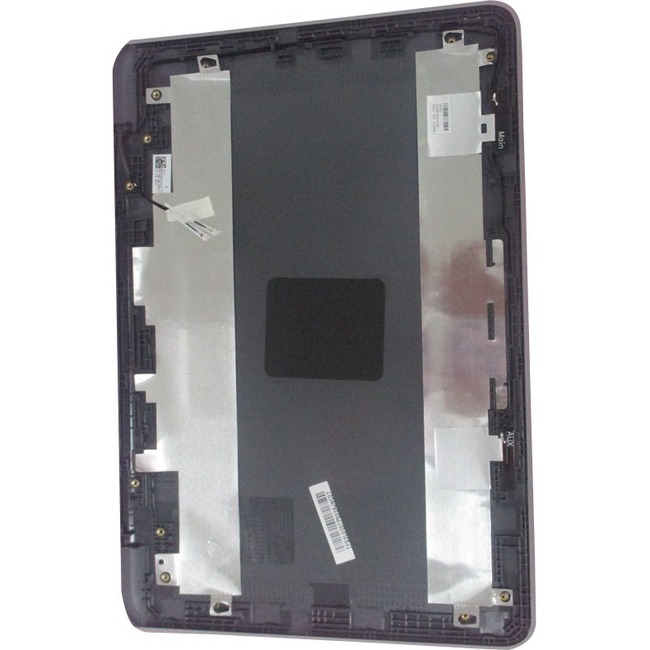 SPS-LCD Back Cover - Grey