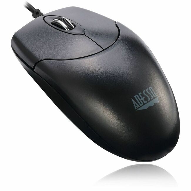 Adesso iMouse M6-TAA TAA Compliant Optical Scroll Mouse