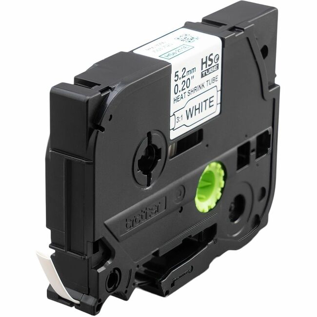 Brother HSe Wire & Cable Label